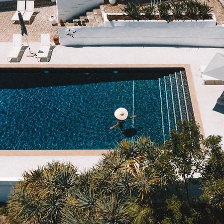 Farmhouse Of The Palms ซง บราส เด อัลปอร์เตล ภายนอก รูปภาพ