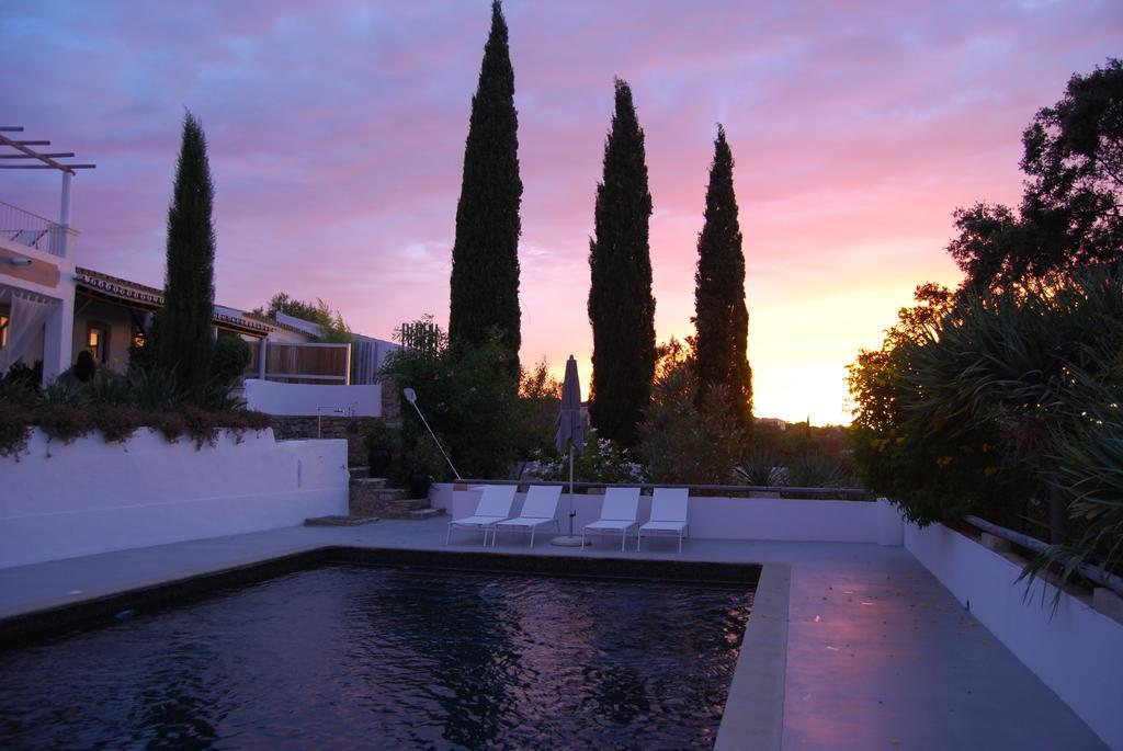 Farmhouse Of The Palms ซง บราส เด อัลปอร์เตล ภายนอก รูปภาพ