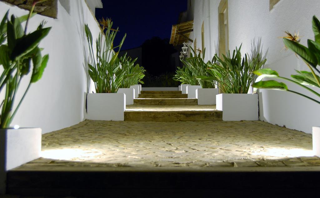 Farmhouse Of The Palms ซง บราส เด อัลปอร์เตล ภายนอก รูปภาพ