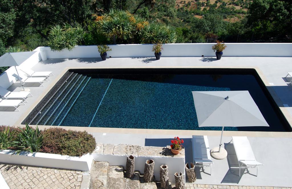 Farmhouse Of The Palms ซง บราส เด อัลปอร์เตล ภายนอก รูปภาพ