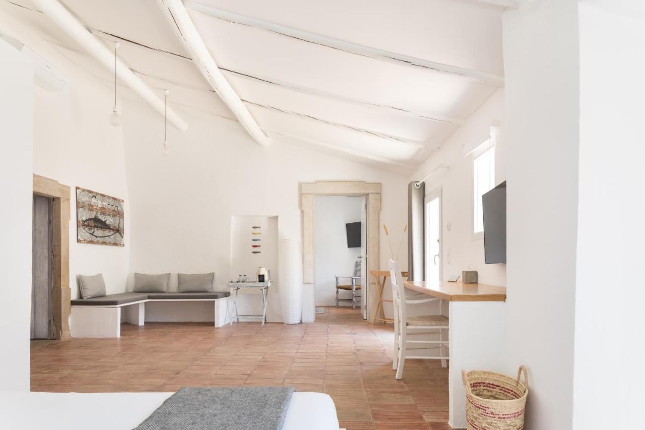 Farmhouse Of The Palms ซง บราส เด อัลปอร์เตล ภายนอก รูปภาพ