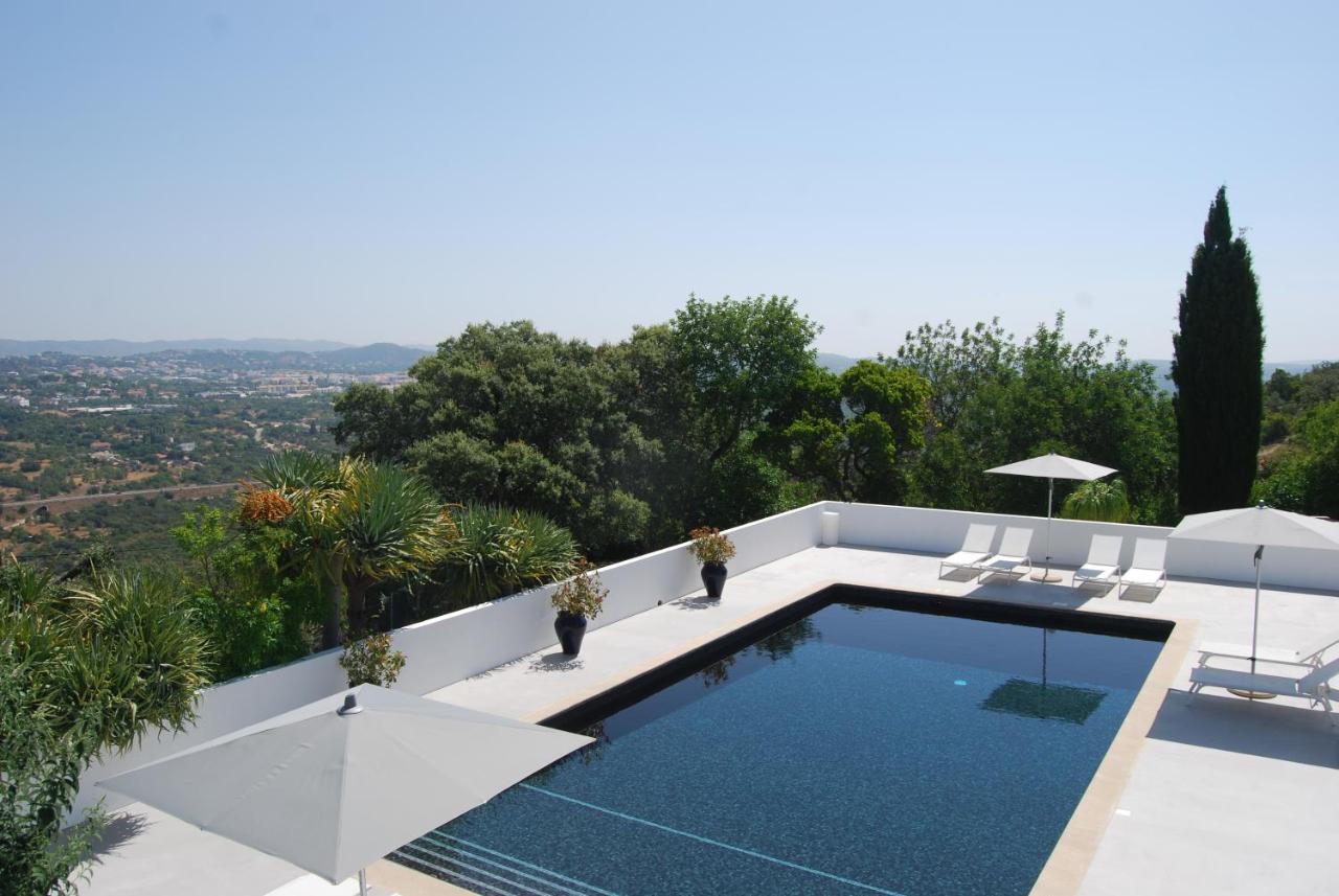 Farmhouse Of The Palms ซง บราส เด อัลปอร์เตล ภายนอก รูปภาพ
